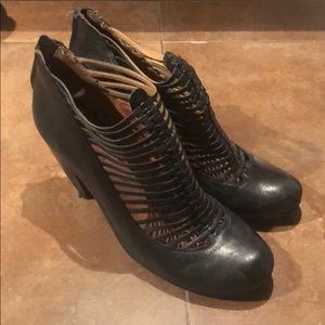 Calling for Cinderella